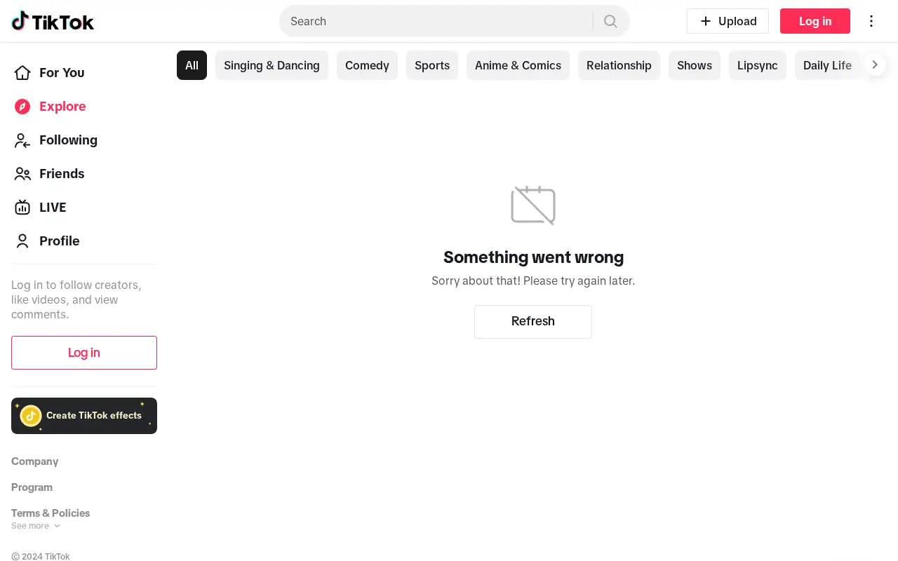 tiktok.com in 2024