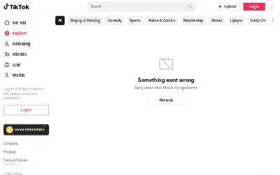 tiktok.com in 2024