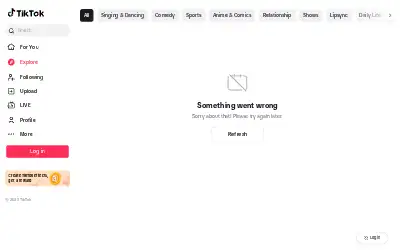 tiktok.com in 2025