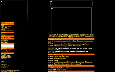 wisehosting.com in 2002