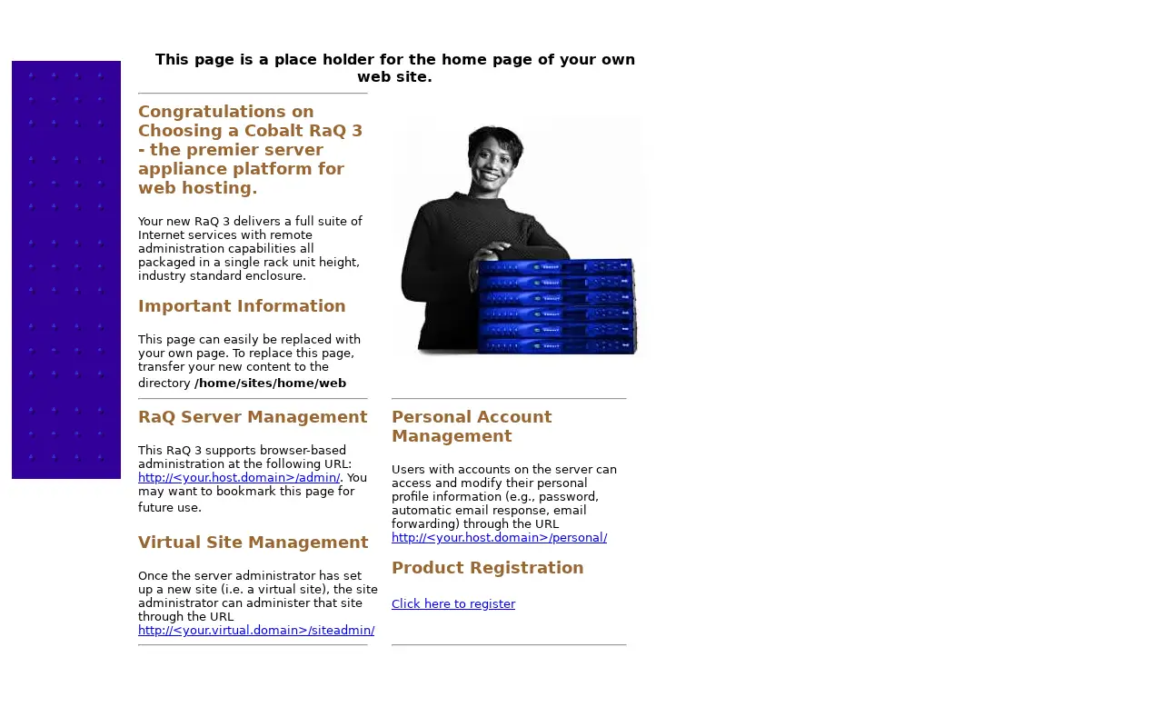 wisehosting.com on June 7, 2004