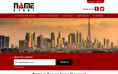 wisehosting.com in 2019
