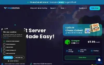 wisehosting.com in 2026