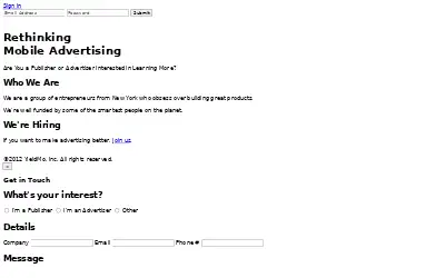yieldmo.com in 2012