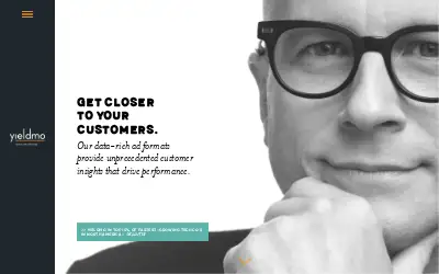 yieldmo.com in 2018