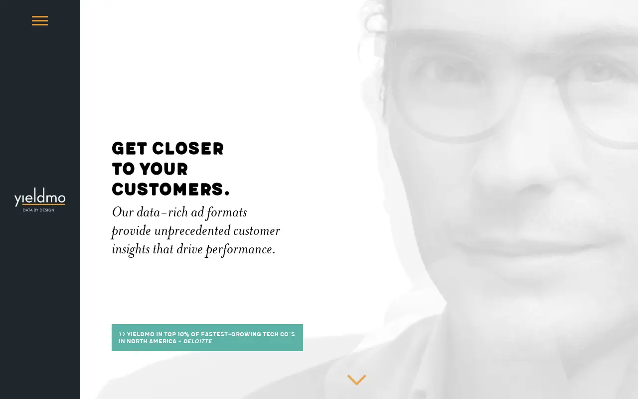 yieldmo.com in 2019