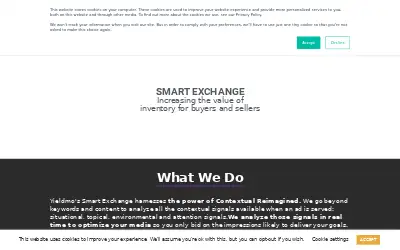 yieldmo.com in 2021