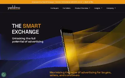 yieldmo.com in 2024