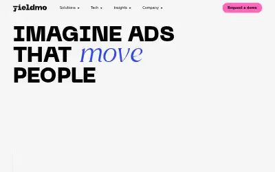 yieldmo.com in 2025