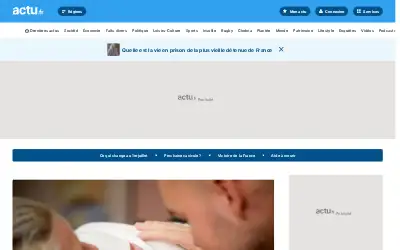 actu.fr in 2026