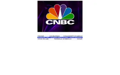 cnbc.com in 1996