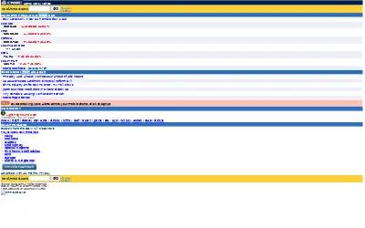 cnbc.com in 2010