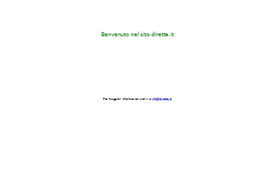 diretta.it in 2002