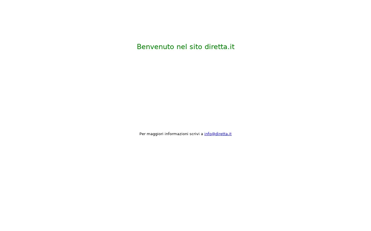 diretta.it in 2003