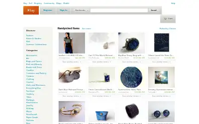 etsy.com in 2012