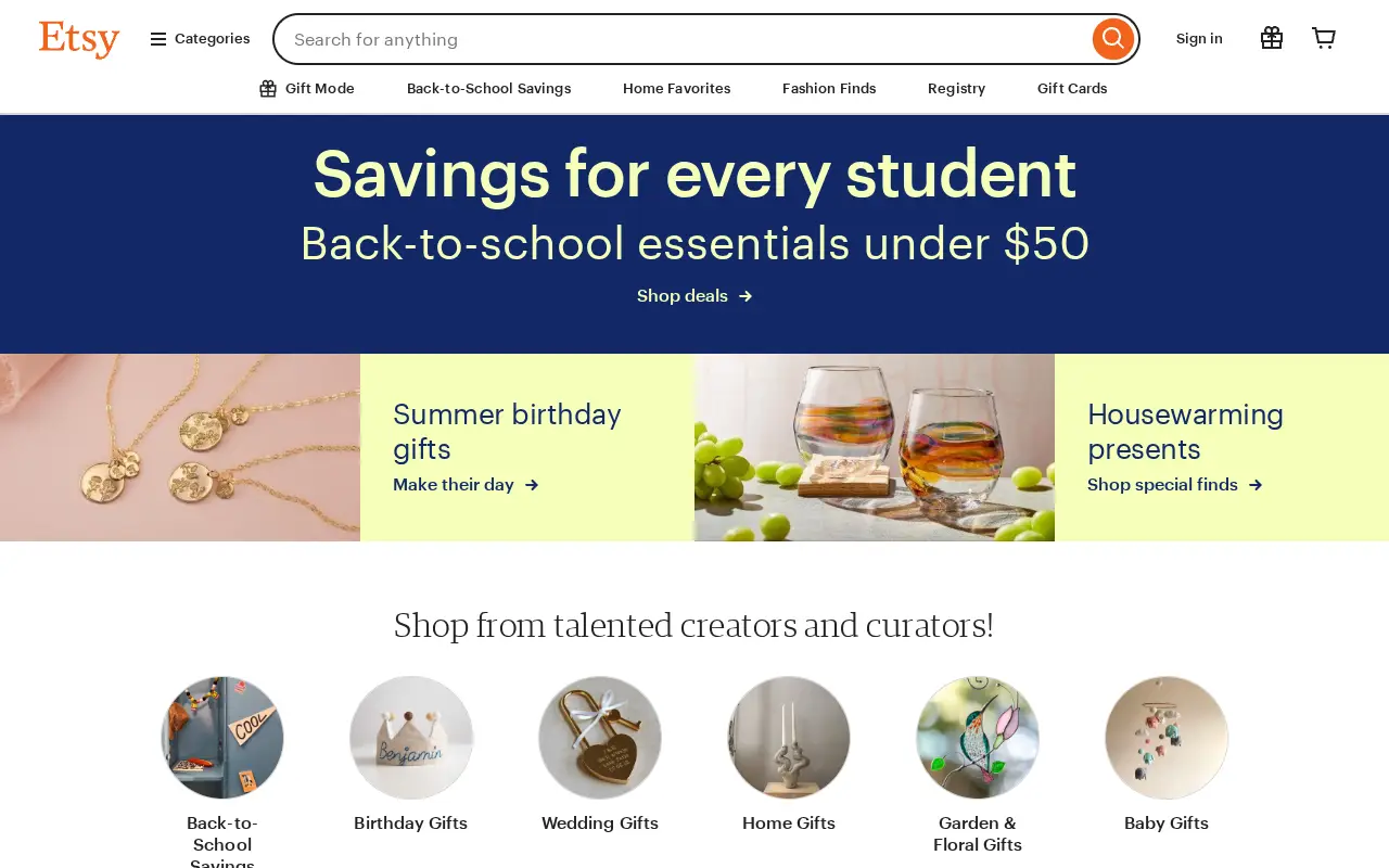 etsy.com in 2024