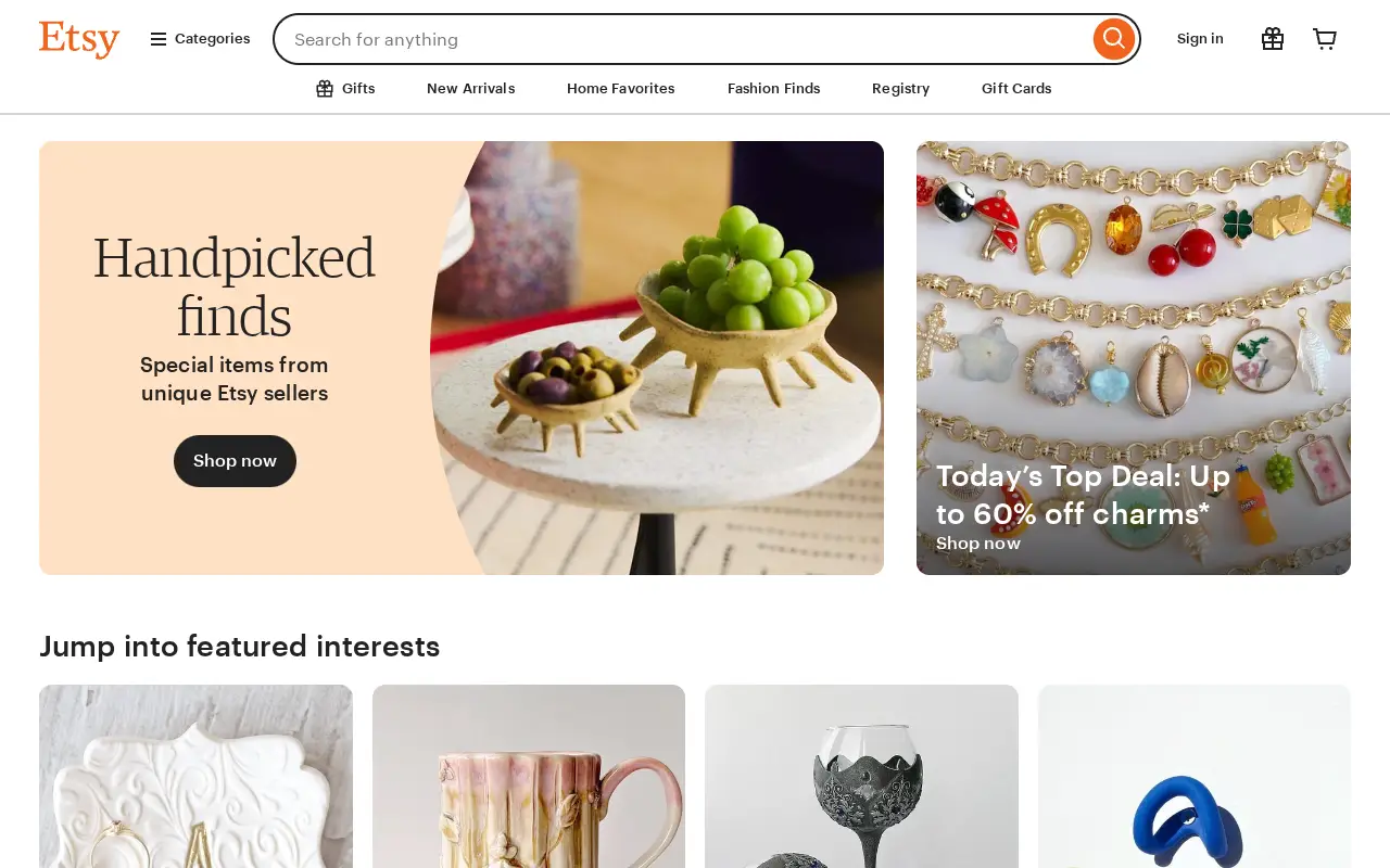 etsy.com in 2025