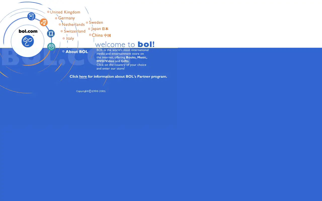 bol.com in 2002