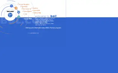 bol.com in 2002