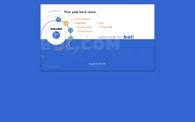 bol.com in 2005