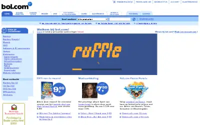 bol.com in 2008