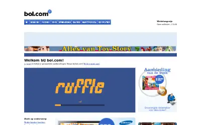 bol.com in 2010