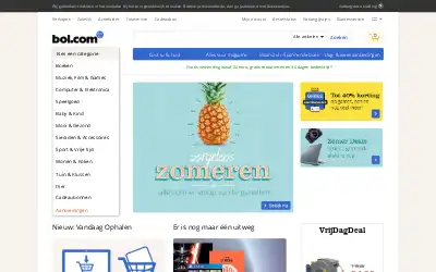 bol.com in 2015