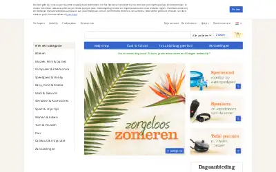 bol.com in 2016