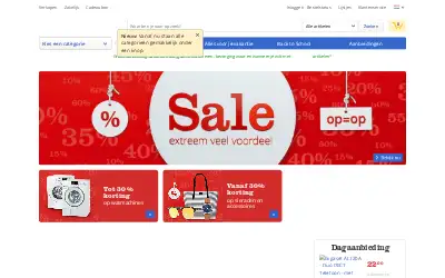 bol.com in 2017