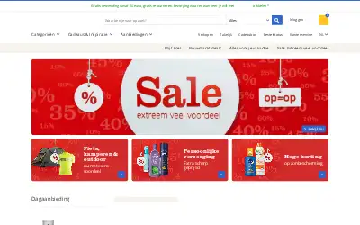 bol.com in 2018
