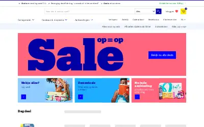 bol.com in 2019