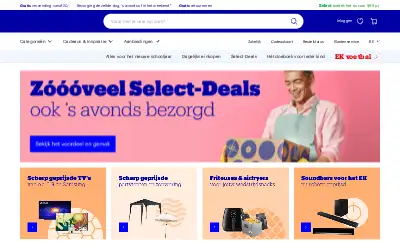 bol.com in 2021