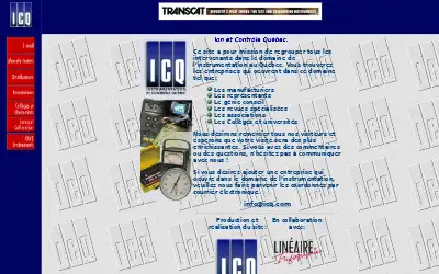 icq.com in 1997