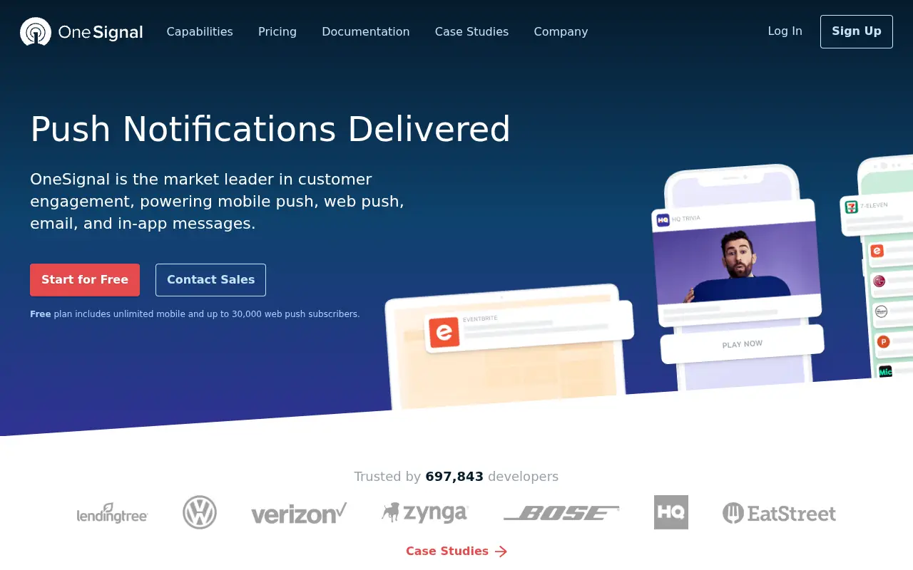onesignal.com on June 30, 2019
