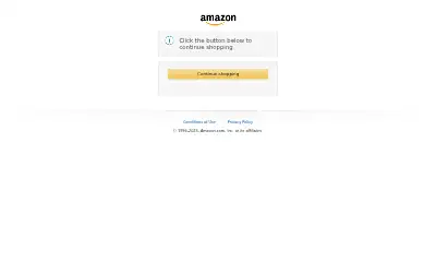 amazon.com in 2025