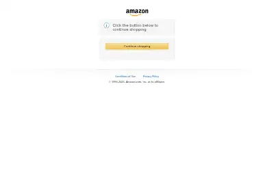 amazon.com on April 15, 2026