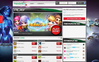 friendster.com in 2012