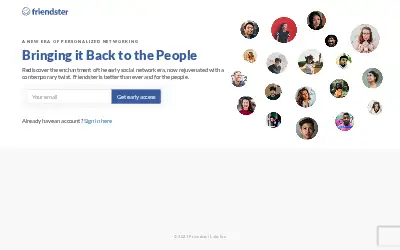 friendster.com in 2024
