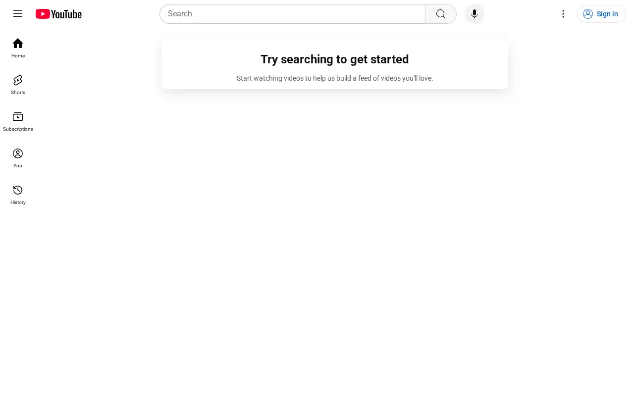 youtube.com in 2025