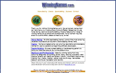 betking.com in 2002