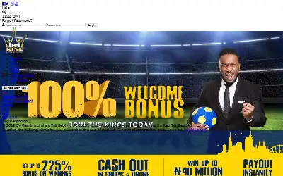 betking.com in 2018