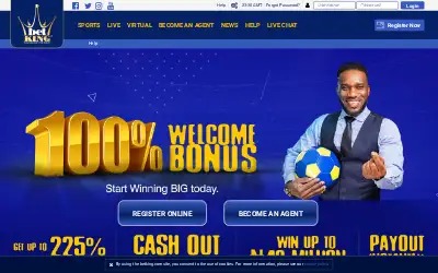 betking.com in 2020
