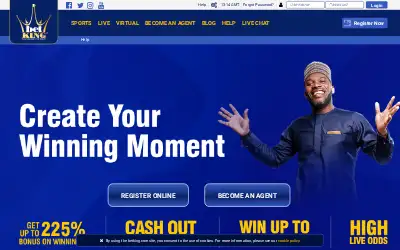 betking.com in 2021