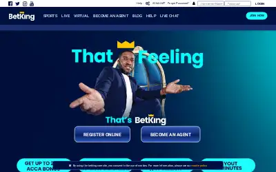 betking.com in 2023