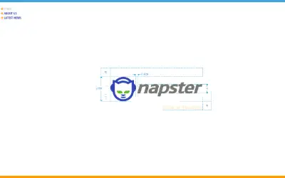 napster.com in 2002