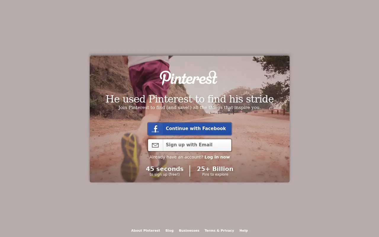 pinterest.com on July 1, 2014