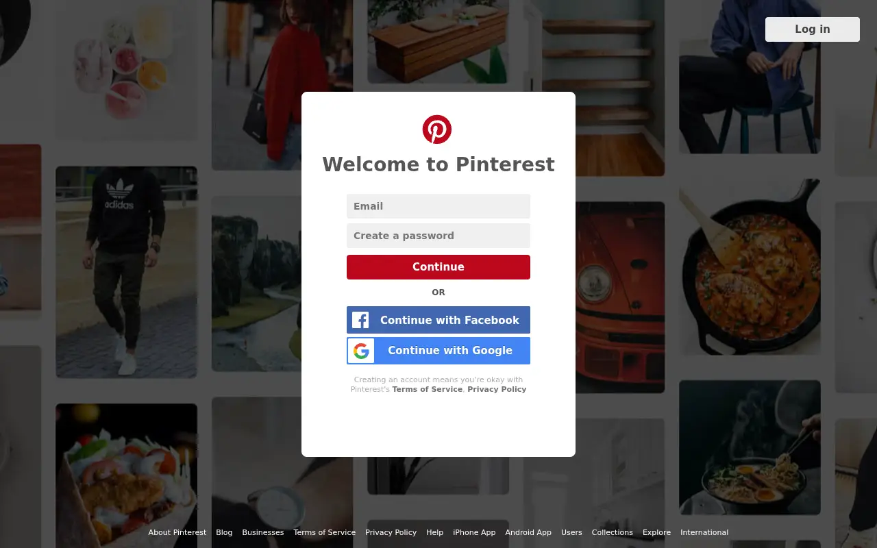 pinterest.com on July 1, 2017