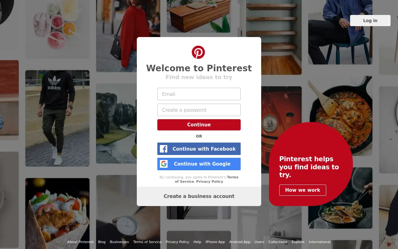 pinterest.com on June 30, 2018