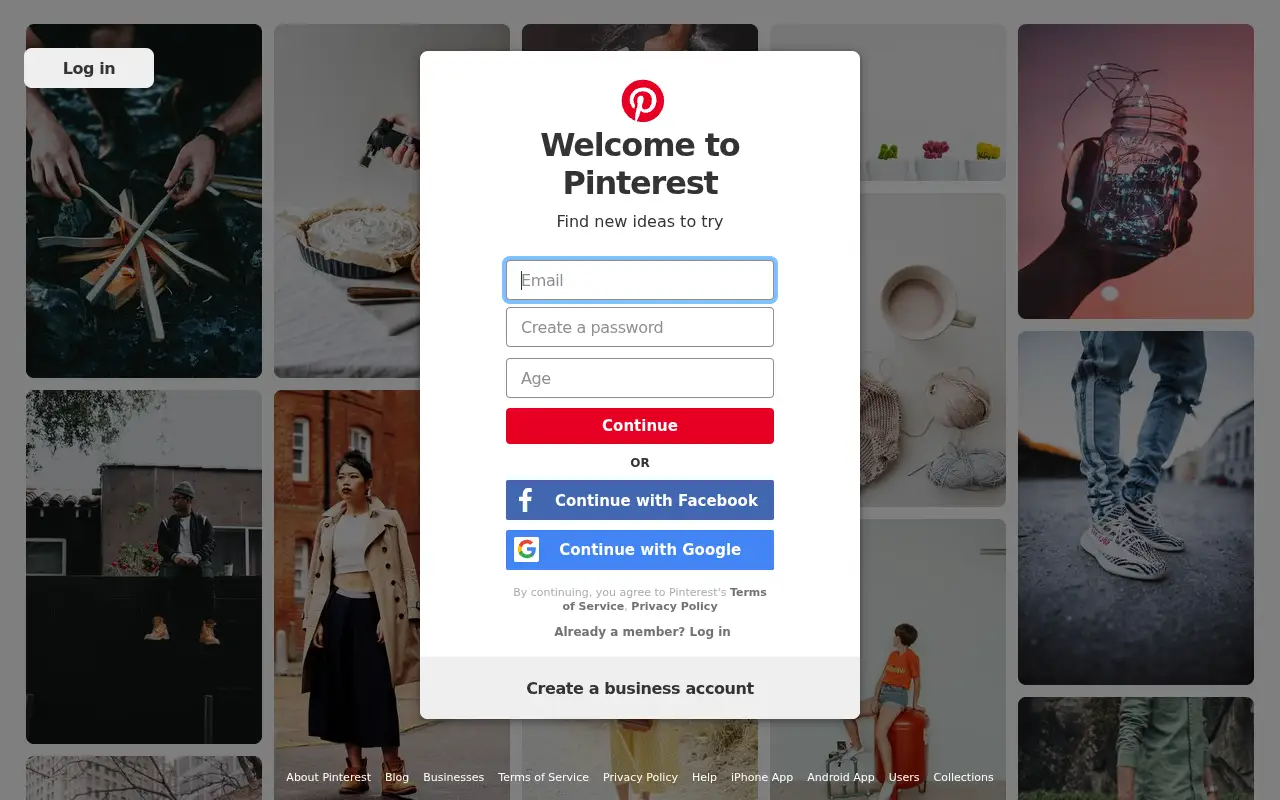 pinterest.com on July 1, 2019