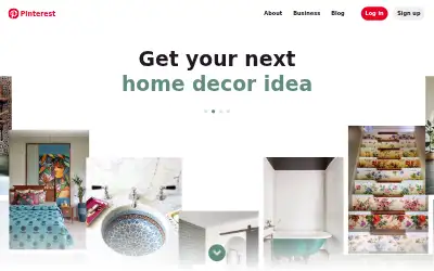 pinterest.com in 2020
